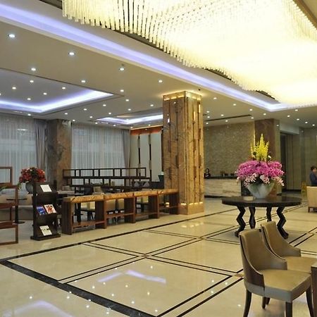 Ehrenburg Hotel Fosan Kültér fotó