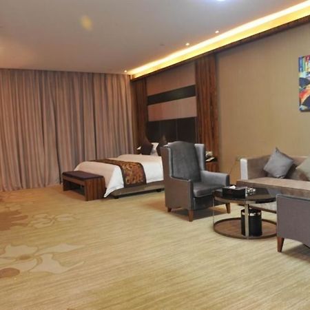 Ehrenburg Hotel Fosan Kültér fotó