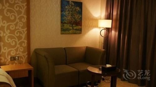 Ehrenburg Hotel Fosan Kültér fotó