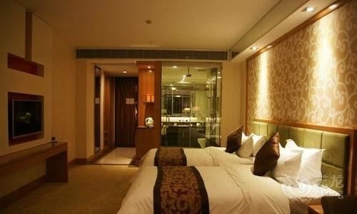 Ehrenburg Hotel Fosan Kültér fotó