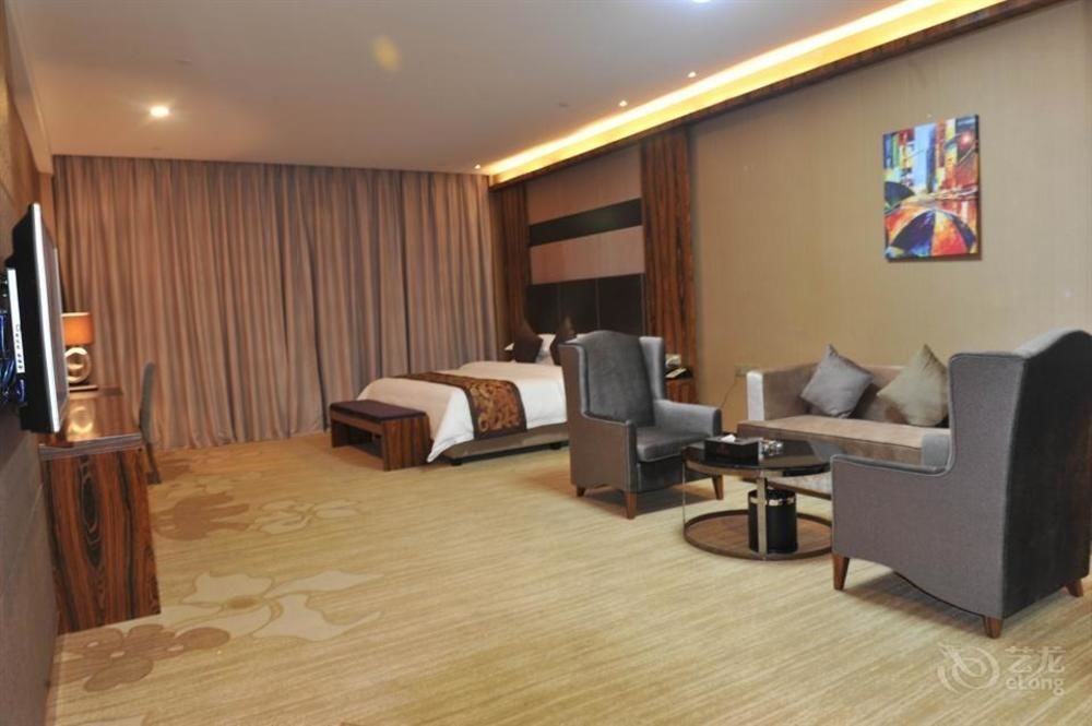 Ehrenburg Hotel Fosan Kültér fotó
