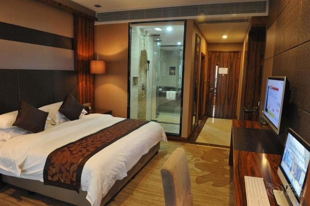 Ehrenburg Hotel Fosan Kültér fotó