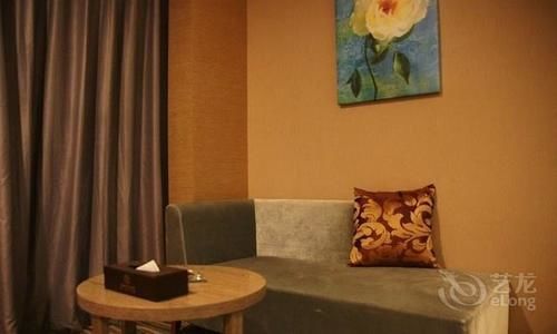 Ehrenburg Hotel Fosan Kültér fotó