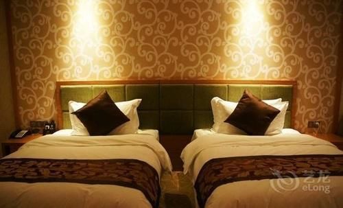 Ehrenburg Hotel Fosan Kültér fotó