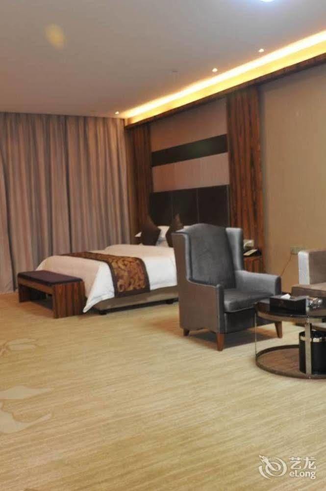 Ehrenburg Hotel Fosan Kültér fotó