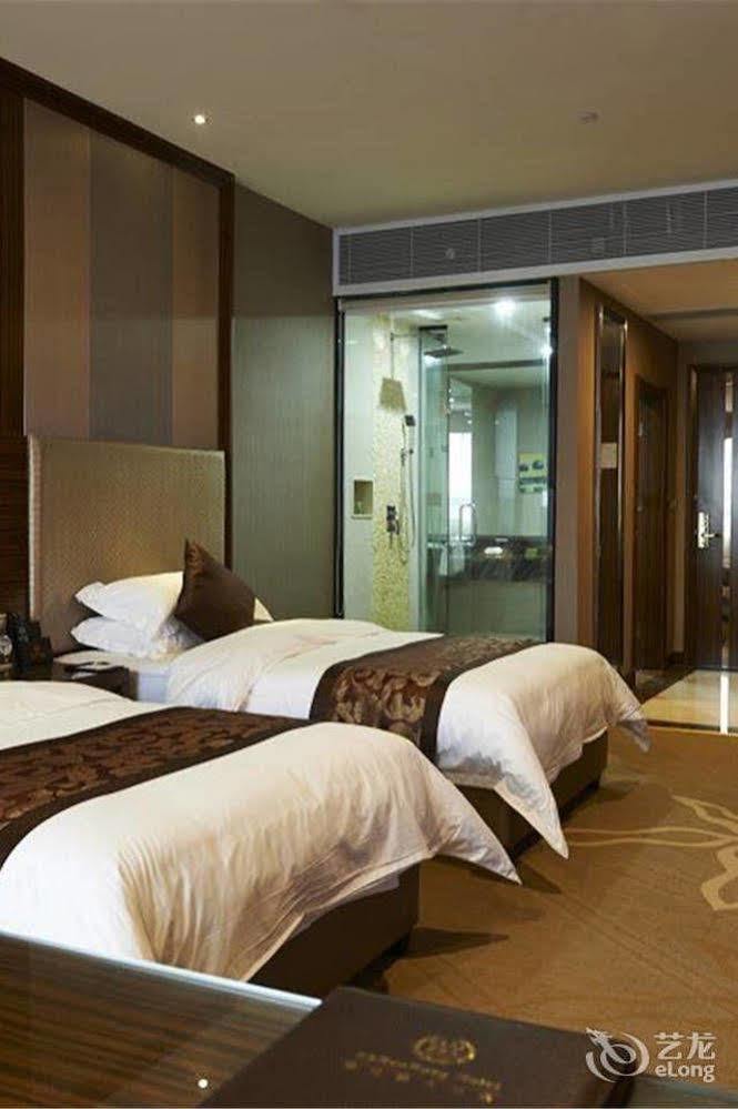 Ehrenburg Hotel Fosan Kültér fotó
