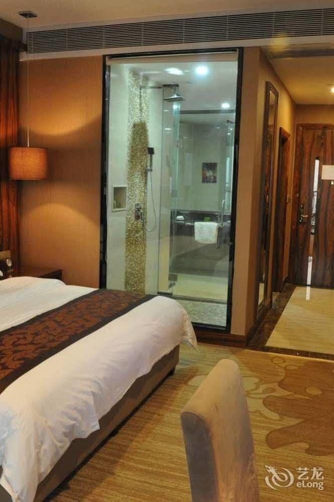 Ehrenburg Hotel Fosan Kültér fotó