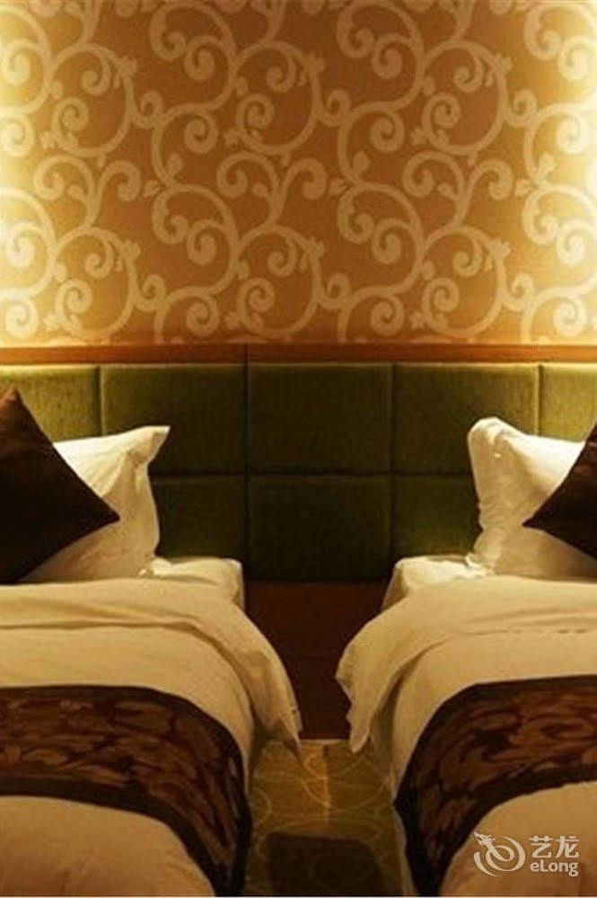 Ehrenburg Hotel Fosan Kültér fotó