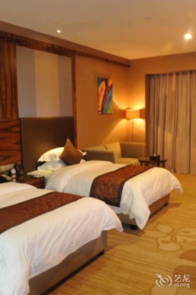 Ehrenburg Hotel Fosan Kültér fotó