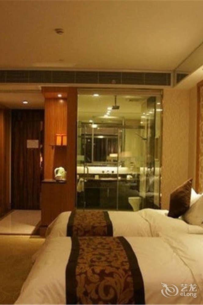 Ehrenburg Hotel Fosan Kültér fotó