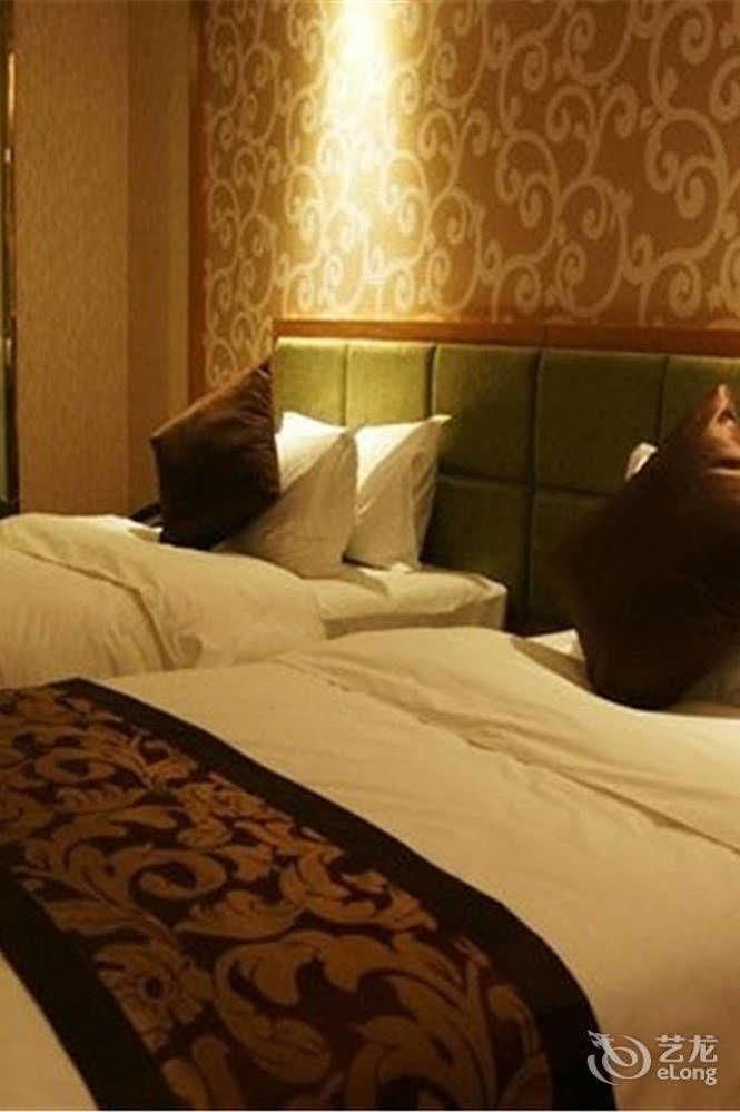 Ehrenburg Hotel Fosan Kültér fotó