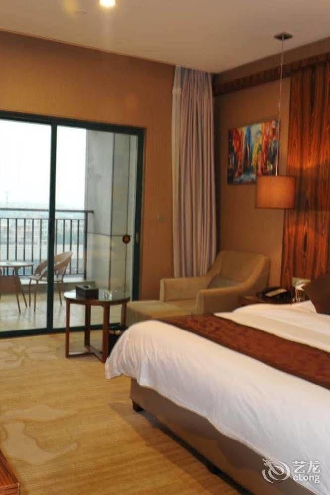 Ehrenburg Hotel Fosan Kültér fotó