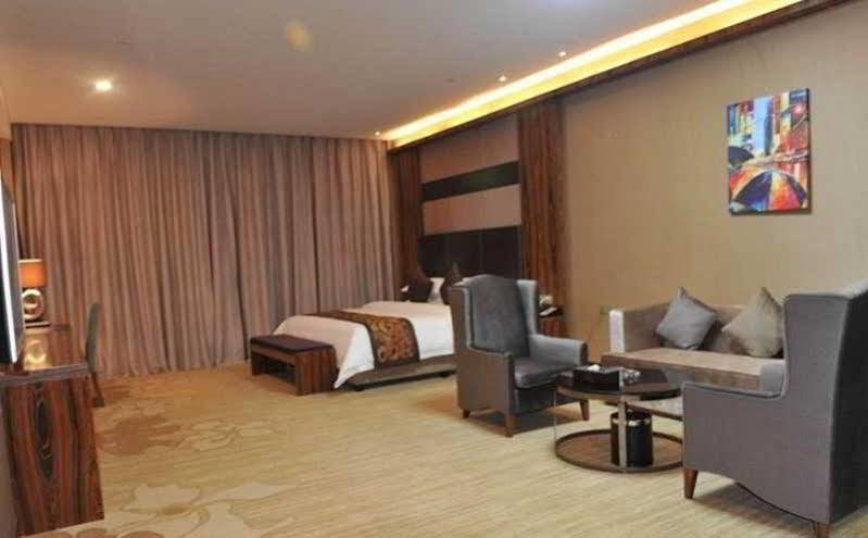 Ehrenburg Hotel Fosan Kültér fotó